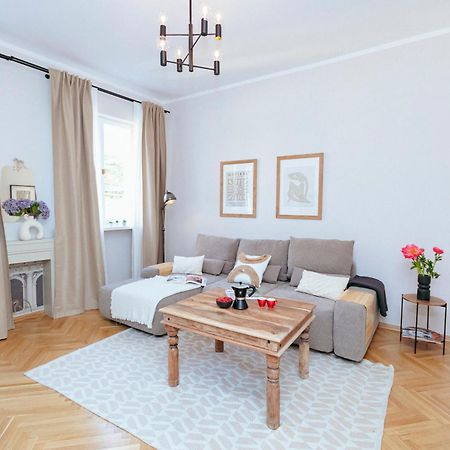 Piekarska 2A - 2 Sypialnie - Stare Miasto - Better Rental وارسو المظهر الخارجي الصورة
