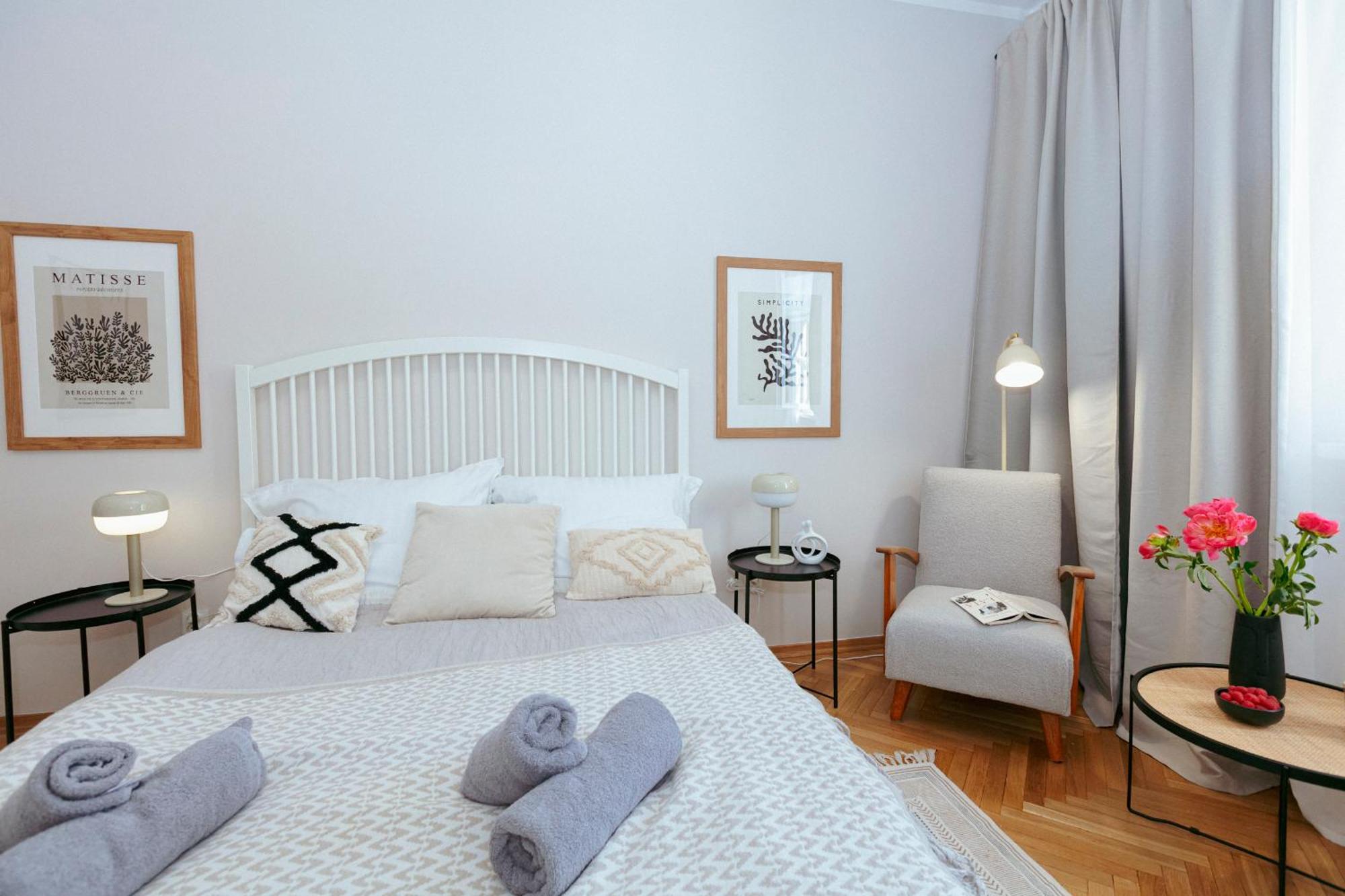 Piekarska 2A - 2 Sypialnie - Stare Miasto - Better Rental وارسو المظهر الخارجي الصورة