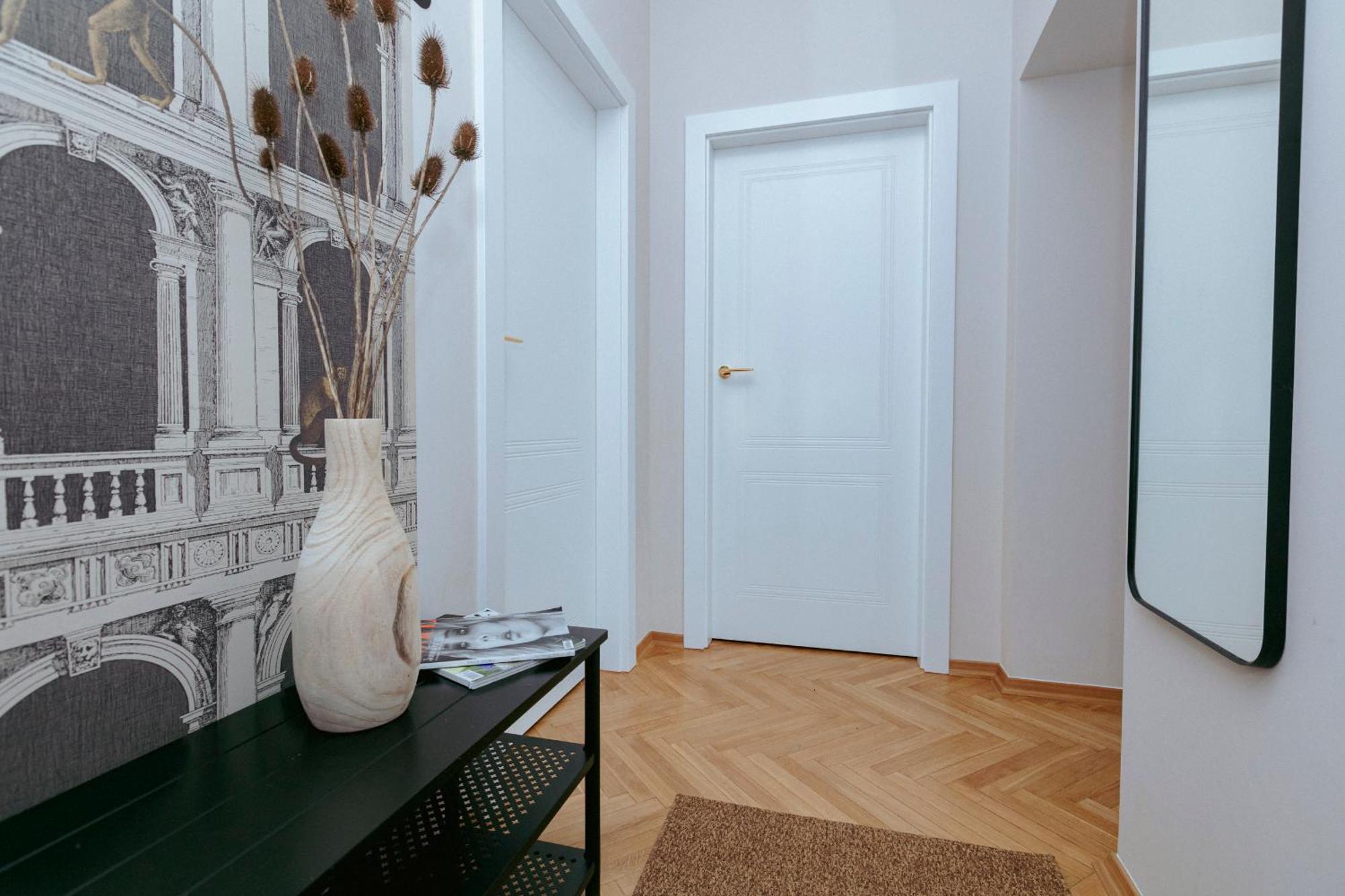 Piekarska 2A - 2 Sypialnie - Stare Miasto - Better Rental وارسو المظهر الخارجي الصورة
